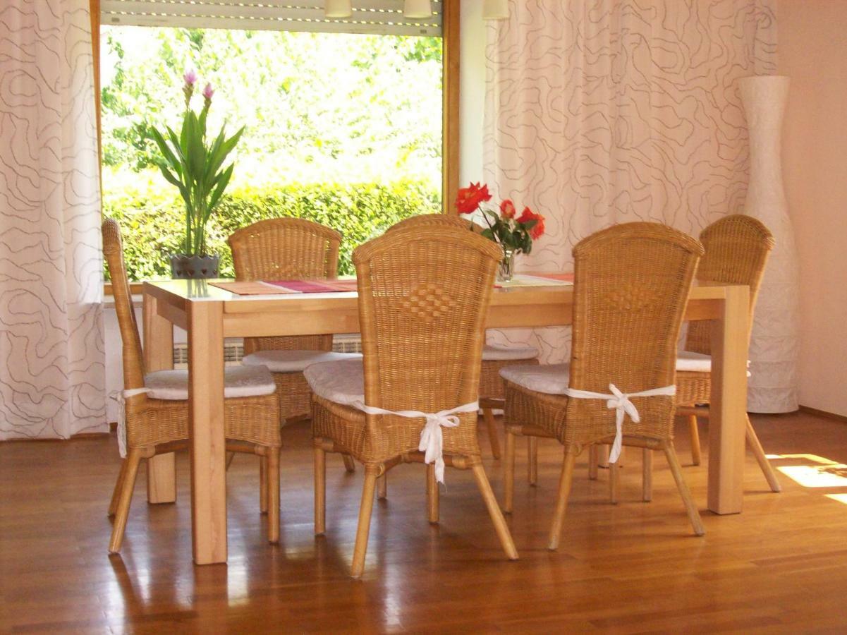Ferienhaus Irger Marquartstein Zewnętrze zdjęcie