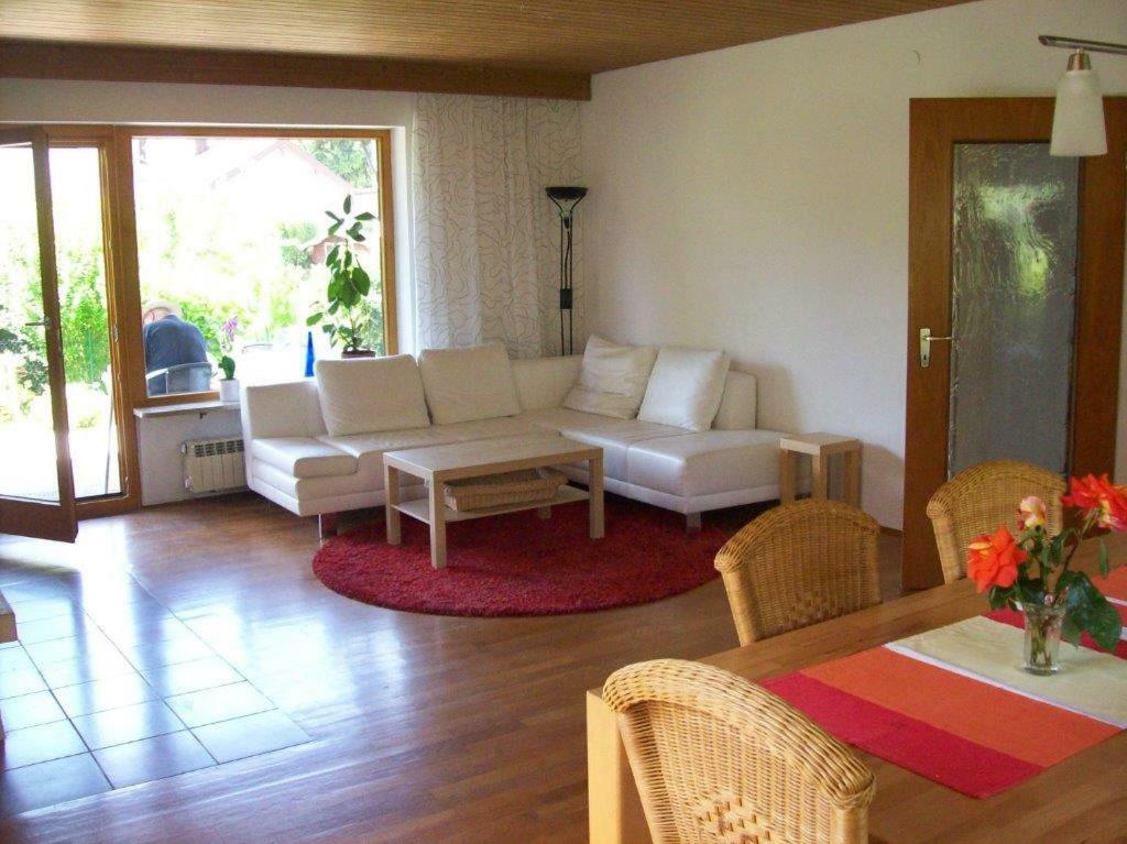 Ferienhaus Irger Marquartstein Zewnętrze zdjęcie