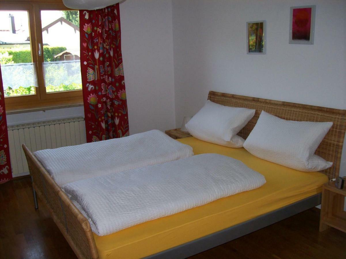 Ferienhaus Irger Marquartstein Zewnętrze zdjęcie